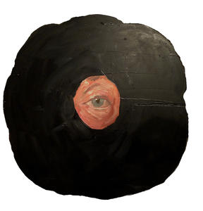 2011 Cloud Painting 5