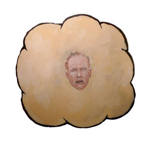 Cloud Painting 1