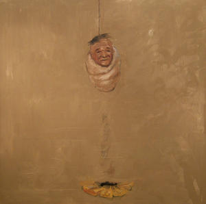2009 Hanging Icon 2
